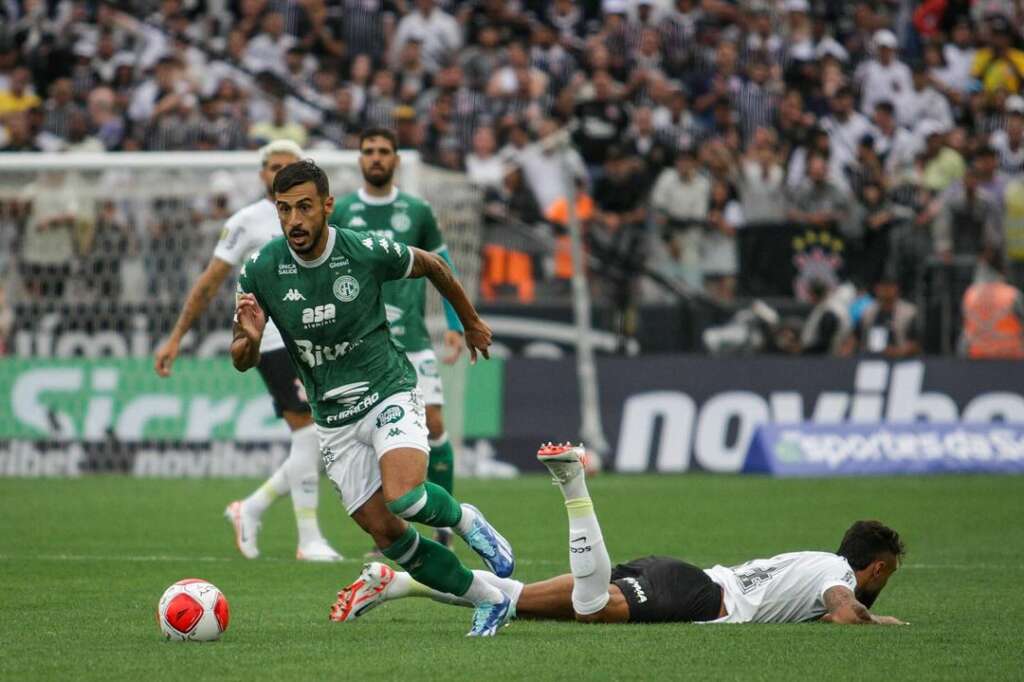 Paulistão: Quatro jogos movimentam a 2ª rodada nesta quarta