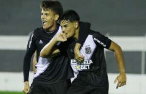 Não há o que reclamar: Ponte Preta fez hora extra na Copinha