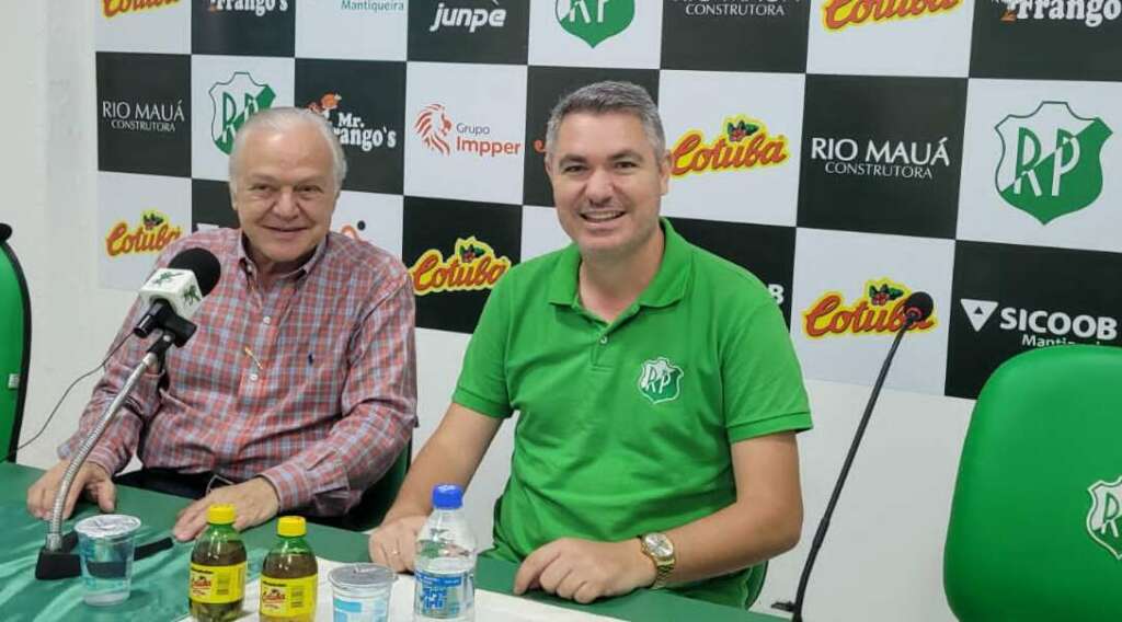 Paulista A3: Presidente do Rio Preto enaltece postura da equipe contra o São Caetano