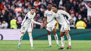 Espanhol: Ancelotti minimiza 