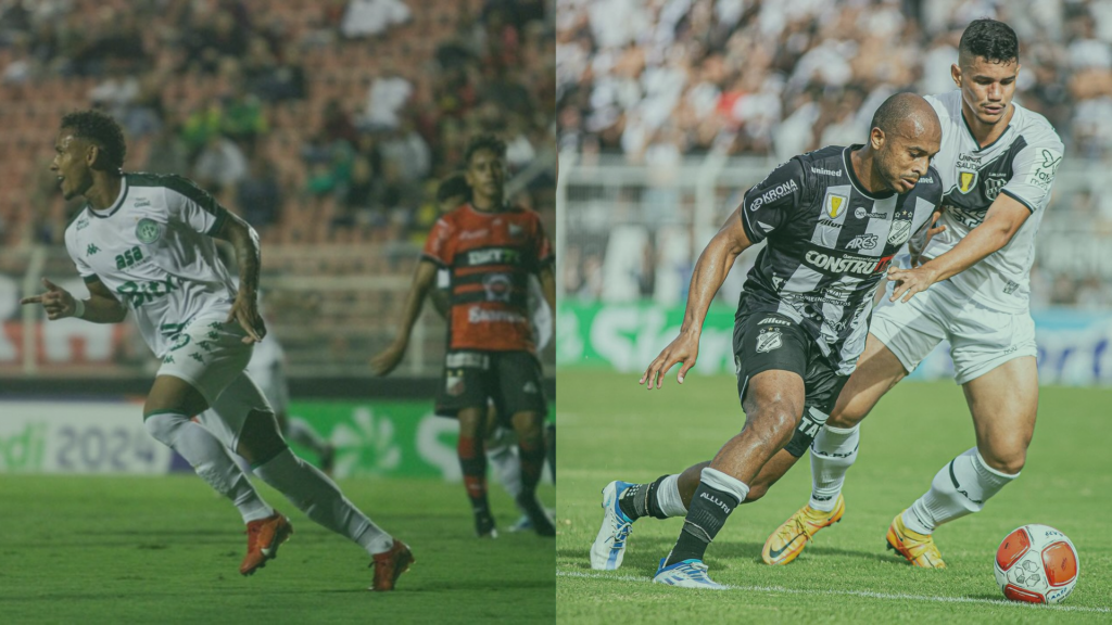 Rádio FI: Jornada dupla com Ponte e Guarani nesta quarta