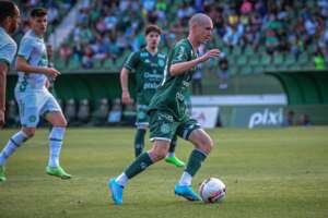 Destaque do Guarani na Copinha retorna ao profissional para o Paulistão, mas está na mira de grandes