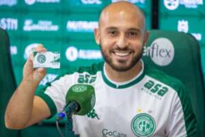 Quanto a Ponte pegou por Amaral ? No Guarani, o que diz Régis ?