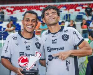 PARAENSE: Com gol de ex-Ponte, Remo vence Castanhal e também segue 100%