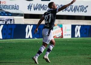 PARAENSE: Remo atropela Canaã na estreia e assume a liderança do Grupo B