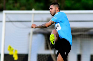 Principal reforço da Ponte Preta é inscrito no Paulistão e pode estrear