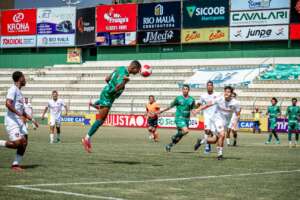 Rio Preto 0 x 1 Desportivo Brasil: Vitória importante do DB