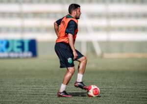 Paulista A3: Vinícius Leite, meia do Rio Preto, sonha com o acesso