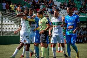 PAULISTA A3: Empate no apagar das luzes marca abertura do estadual