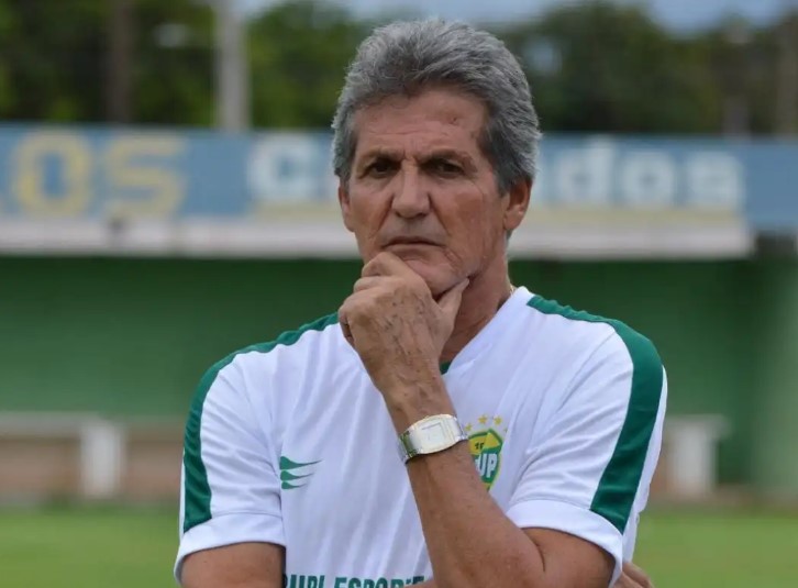 Roberto Oliveira Gurupi