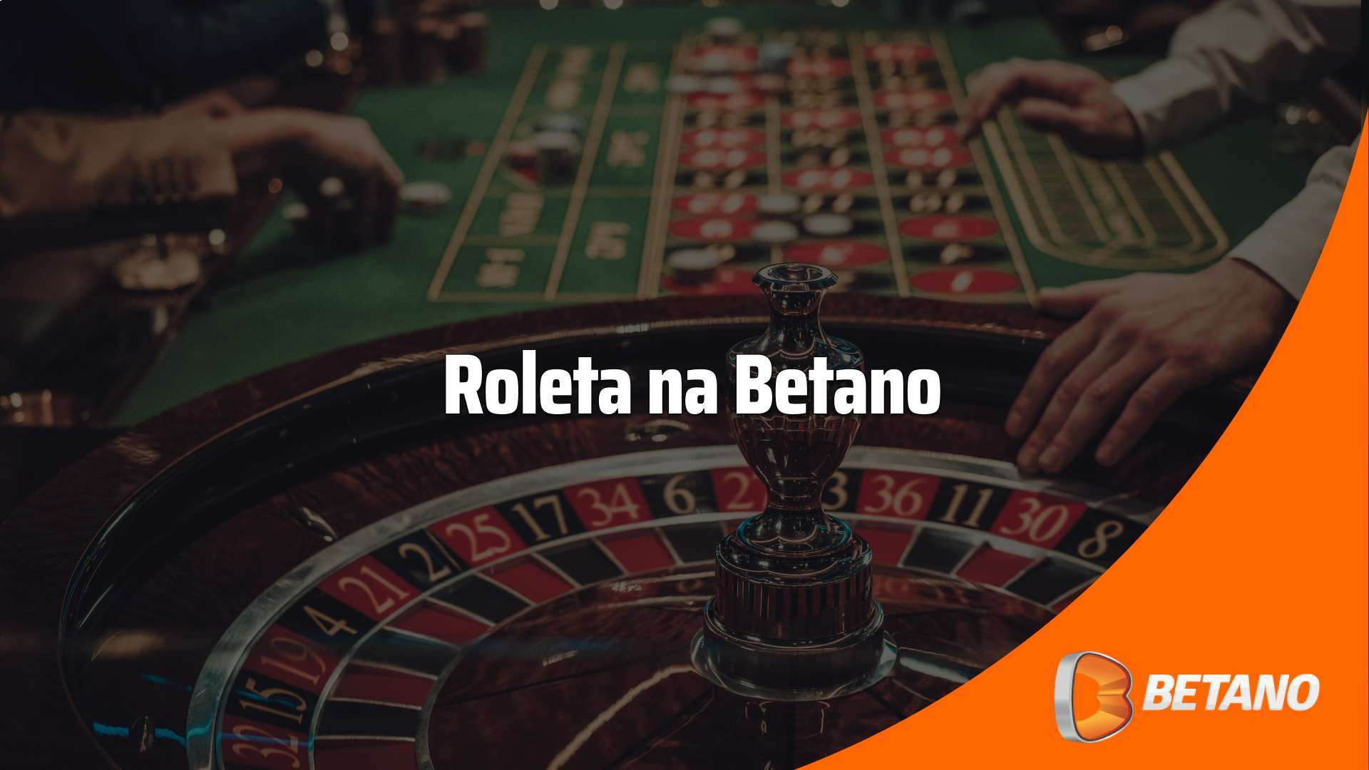 Roleta Betano: ganhe bônus de boas vindas para jogar