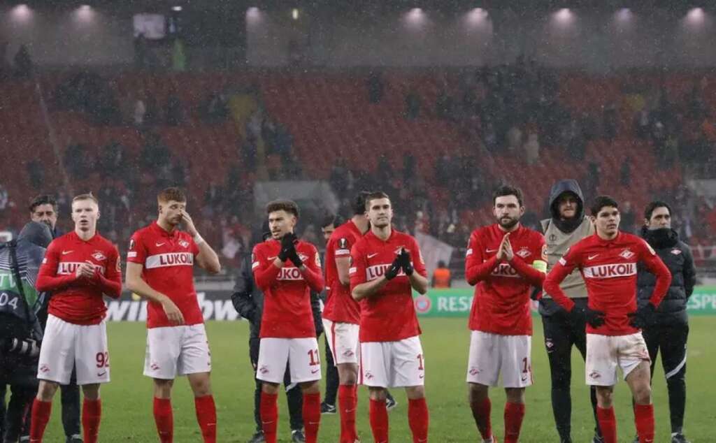 Rússia vai enfrentar rival europeu em amistoso pela 1ª vez desde invasão da Ucrânia