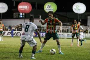 MARANHENSE: Maranhão e Sampaio Corrêa seguem 100%; Imperatriz vence a 1ª