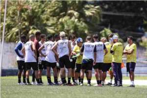 Guia Paulistão: Com 20 mais de reforços, Santo André visa nova realidade no estadual