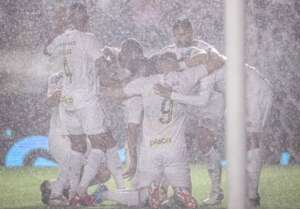 Falhas defensivas determinaram esta derrota da Ponte Preta