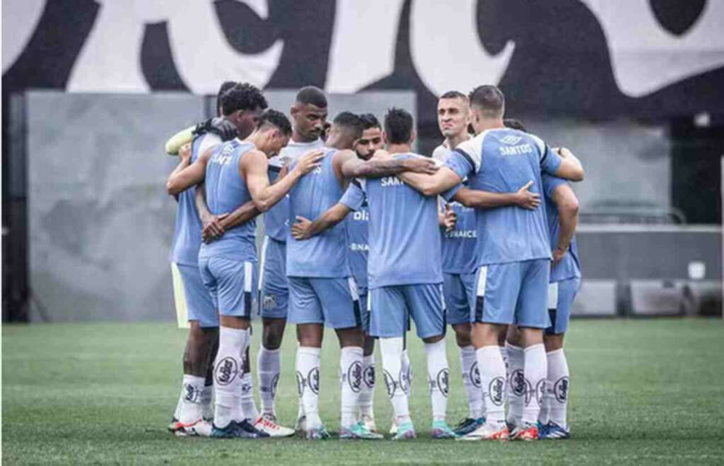 Guia Paulistão: Com elenco reformulado, Santos chega em Ribeirão Preto buscando espantar fantasma de 2023