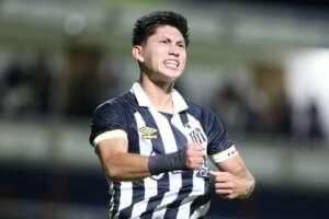 COPA SP: Santos vira sobre o Água Santa, goleia em Diadema e avança às oitavas de final
