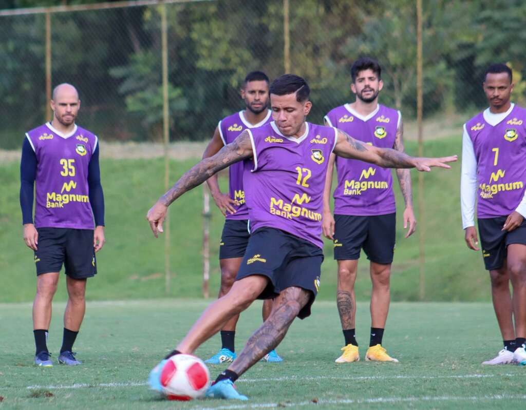 Inter de Limeira x São Bernardo – Bernô tenta seguir invicto no Paulistão