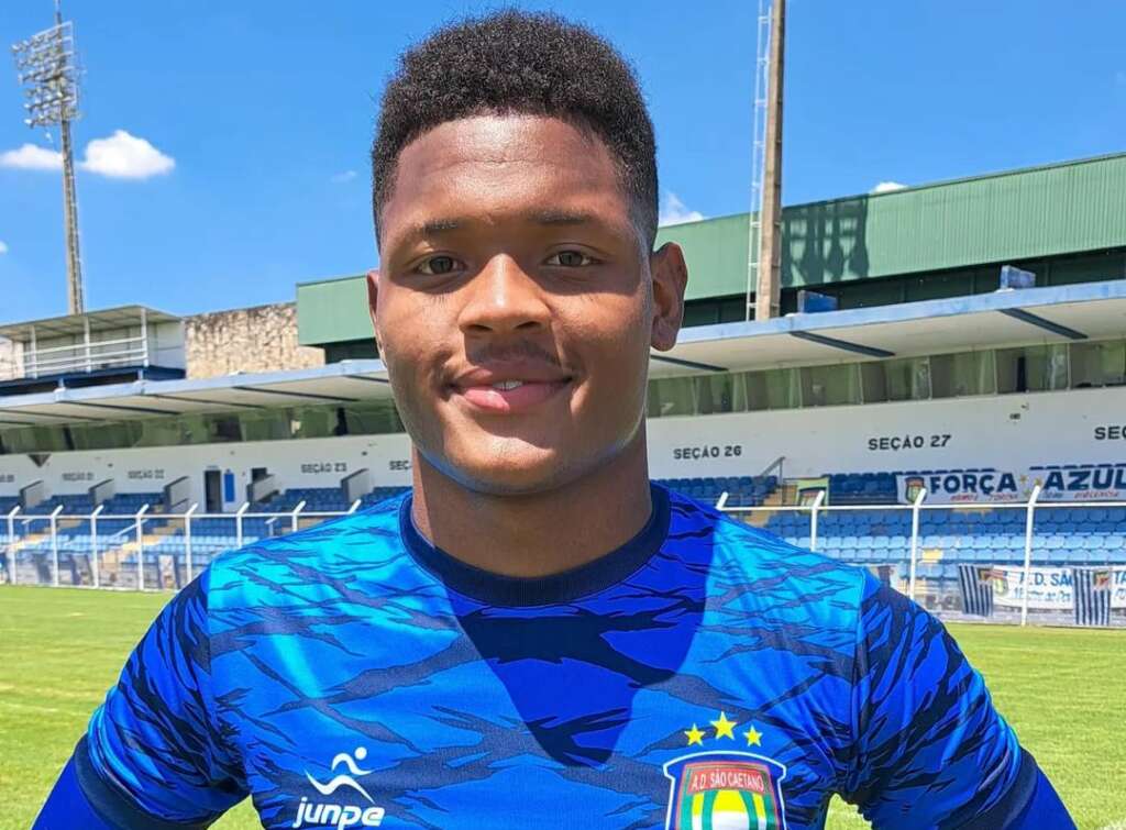 Paulistão A3: São Caetano aposta em panamenho para o ataque