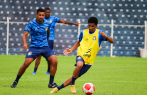 Paulista A3: São Caetano faz treino tático visando estreia