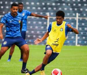 Bandeirante x São Caetano - Reestreia do Azulão na A3