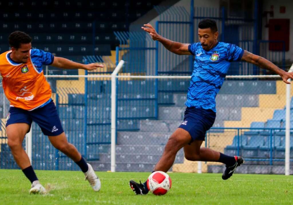 Paulista A3: São Caetano conta com três retornos importantes