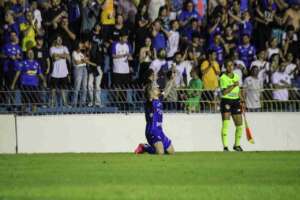 São José 2 x 1 Noroeste - Águia vira em casa e estreia com vitória sobre o Norusca