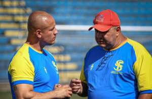 Paranaense: São Joseense demite o técnico Luciano Gusso