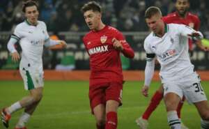 ALEMÃO: Stuttgart desperdiça chance de encostar nos líderes