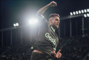 COPA DO REI: Girona conta com gol brasileiro para bater o Elche e garantir vaga nas oitavas