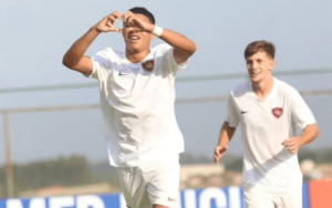 COPA SP: Desportivo Brasil e Nova Mutum-MT goleiam e avançam de fase com sobra