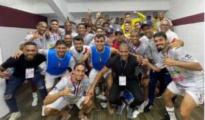 PAULISTA A3: União Suzano goleia Sertãozinho, em abertura marcada por empates