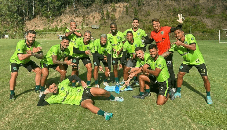 CAPIXABA: Porto Vitória e Rio Branco fazem jogo de abertura na edição de 2024