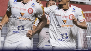 Mineiro: Fatal Model aumenta parcerias com clubes e chega a quatro patrocínios