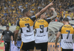 CATARINENSE: Criciúma amassa Figueirense na abertura; Marcílio Dias e Chapecoense também vencem