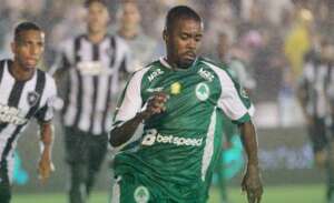 CARIOCA: Botafogo cai diante do Boavista e perde 100% e liderança