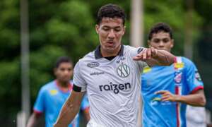 COPA SP: XV de Piracicaba e Macapá-AP vencem e avançam ao mata-mata