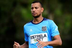 Paulistão: Em fase final de recuperação, zagueiro projeta um 'grande 2024' na Ponte Preta