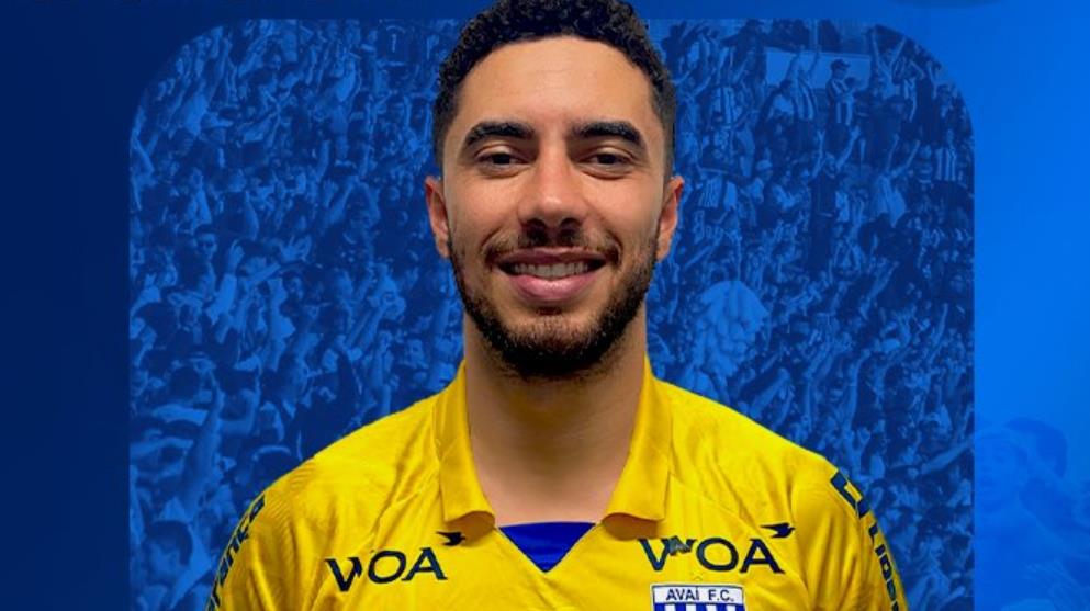 Catarinense: Avaí contrata goleiro do Mirassol, que assina por uma temporada