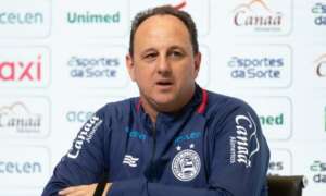 Ceni ressalta encontro com Guardiola, o 'melhor do mundo', e prevê voos altos do Bahia em 2024