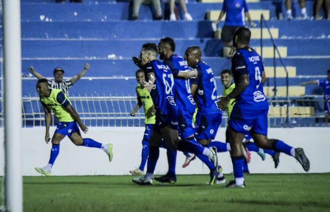 São José x Rio Claro – Águia do Vale defende liderança invicta do Paulista A2