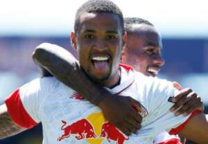 Paulistão: Atacante se despede do Red Bull Bragantino após 4 temporadas