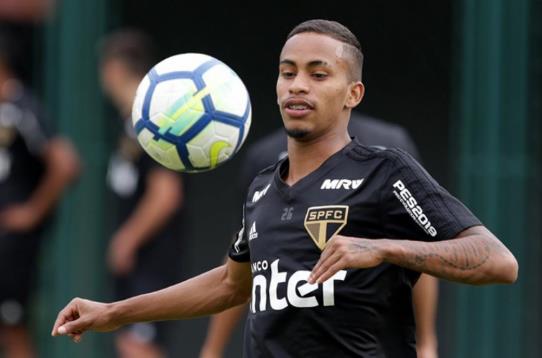 Paulistão: Mirassol contrata atacante revelado pelo São Paulo