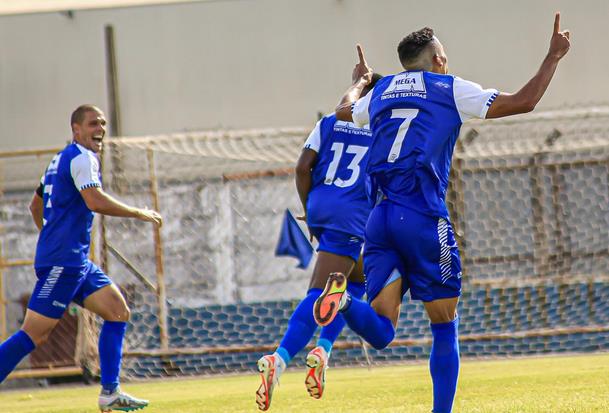 PAULISTA A2: Primavera, Rio Claro e Capivariano dividem liderança após 1ª rodada