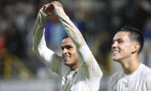 COPA SP: Santos avança com goleada e Atlético-MG é eliminado