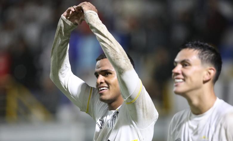 COPA SP: Santos avança com goleada e Atlético-MG é eliminado