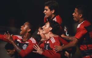 COPA SP: Flamengo e Cruzeiro confirmam favoritismo e avançam