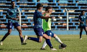 Paulista A3: Marília desencanta e vence 1º jogo-treino da pré-temporada