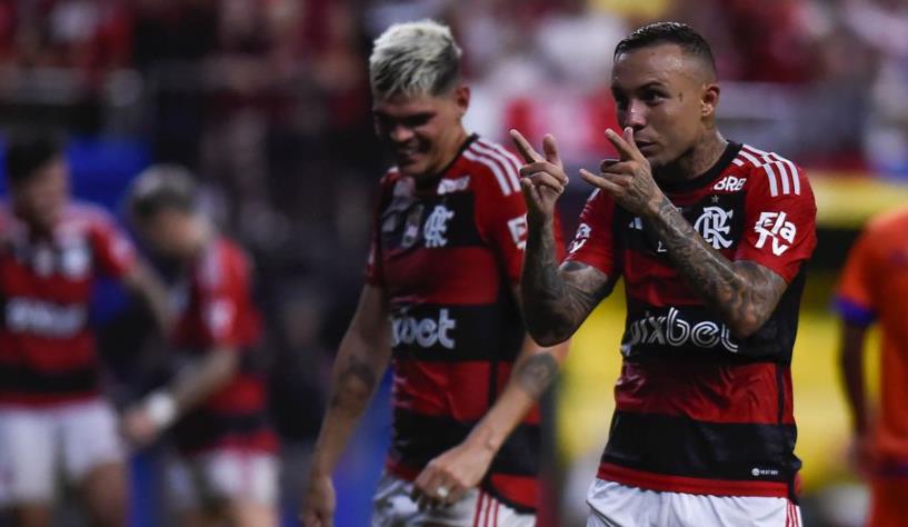 CARIOCA: Flamengo estreia com goleada; Botafogo e Portuguesa vencem