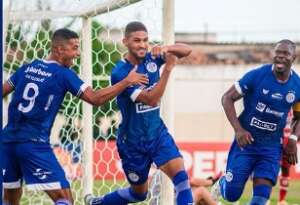 SERGIPANO: Olímpico se recupera, Sergipe cede o empate e Confiança mantém os 100%